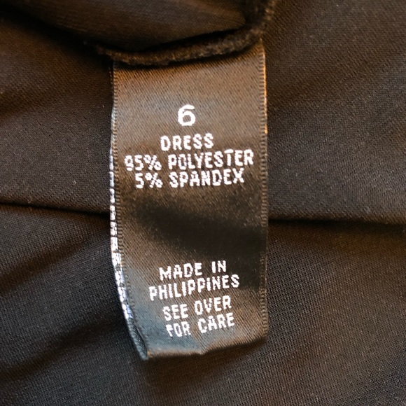 AGB Dress - Picture 4 of 5